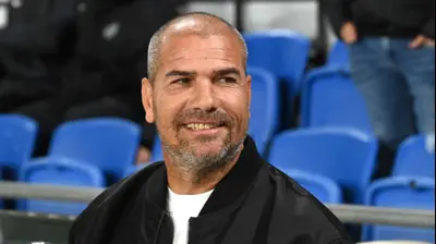 אלי לוי, מאמן מ.ס. אשדוד. ברני ארדוב