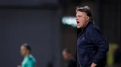 מאמן בני סכנין סלובודן דראפיץ'. מאור אלקסלסי