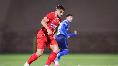 שחקן בני סכנין אלכסנדר רמאלינגום. מאור אלקסלסי