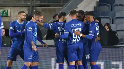 ג'ורדן בוטאקה סטניסלב בילנקי עירוני טבריה חגיגה. דני מרון