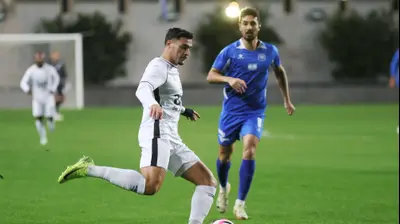 ליסב עיסאת שחקן הפועל חדרה. קובי אליהו