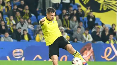 מקסים פלקושצ'נקו שחקן מכבי נתניה. ברני ארדוב