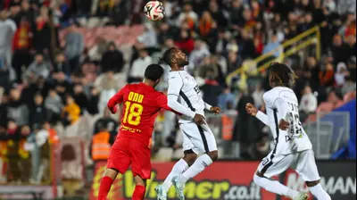 ג'יימס אדניי, הפועל חדרה. לירון מולדובן 