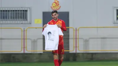 רועי לוי שחקן מ.ס. אשדוד. לירון מולדובן 