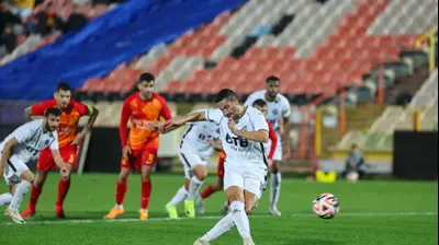 דן איינבינדר, שחקן הפועל חדרה. לירון מולדובן 