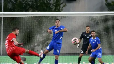 אחמד סלמן, בני סכנין. אודי ציטיאט