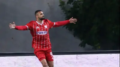 עבדאללה חליחל בני סכנין. אודי ציטיאט