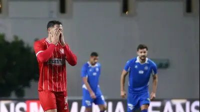 איתי בן חמו, בלם בני סכנין. אודי ציטיאט