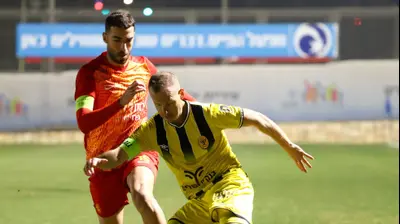 עמיר אבלס שחקן בית