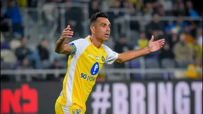 ערן זהבי, מכבי תל אביב. אריאל שלום