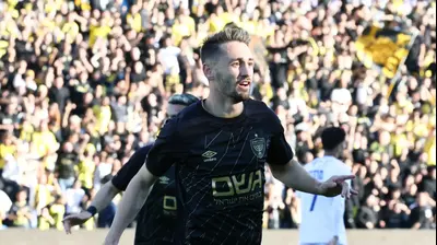 עומר אצילי שחקן בית