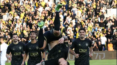 ירדן שועה שחקן בית