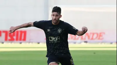 דור מיכה שחקן בית