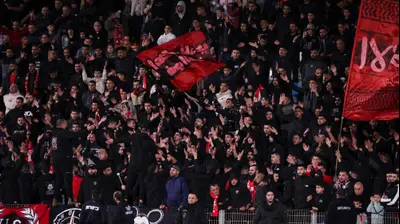 אוהדי בני סכנין. מאור אלקסלסי