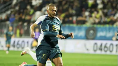 שחקן מכבי בני ריינה קייס גאנם. קובי אליהו