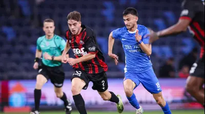 נועם בן הרוש, מגן הפועל חיפה. מאור אלקסלסי