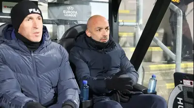 ז'ארקו לאזטיץ' מאמן מכבי תל אביב. מכבי תל אביב,אתר רשמי