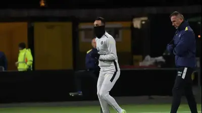 ערן זהבי שחקן מכבי תל אביב. מכבי תל אביב,אתר רשמי