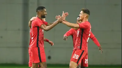 איברהים סנגארה, חלוץ הפועל חדרה. ברני ארדוב