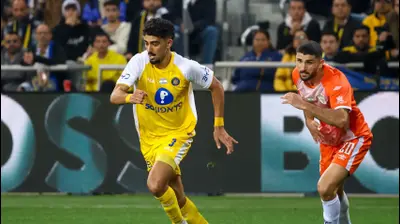 רוי רביבו מכבי תל אביב. דני מרון