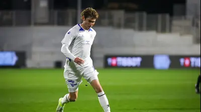 ווילסון האריס שחקן מכבי פתח תקוה. קובי אליהו