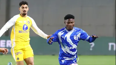 כריסטיאן בלה שחקן עירוני קרית שמונה. דני מרון