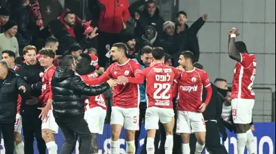 הלדר לופס אור בלוריאן הפועל באר שבע. ברני ארדוב