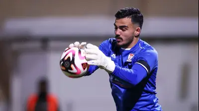 עבד יאסין שוער בני סכנין. מאור אלקסלסי