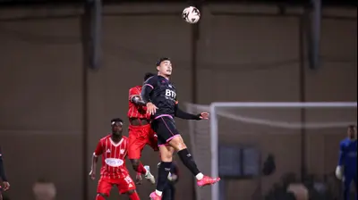 ליסב עיסאת שחקן הפועל חדרה. מאור אלקסלסי