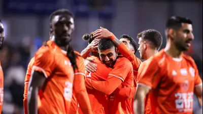 שחקני עירוני טבריה, אלי בלילתי, סטניסלב בילנקי. מאור אלקסלסי