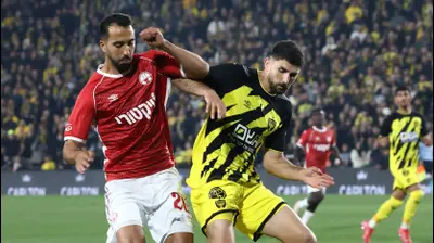 אורי דהן שחקן בית