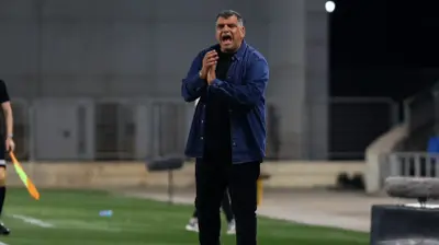 שי ברדה מאמן עירוני קרית שמונה. קובי אליהו