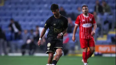 ירין לוי שחקן בית