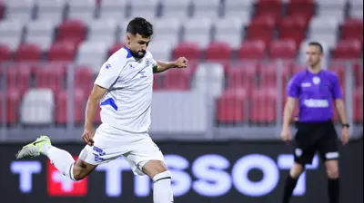 ויטלי דמשקאן, מכבי פתח תקוה. מאור אלקסלסי