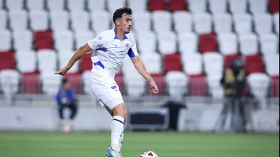 אלון אזוגי, מכבי פתח תקוה. מאור אלקסלסי