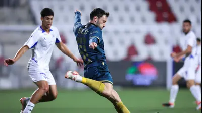 עומרי אלטמן, מכבי בני ריינה. מאור אלקסלסי