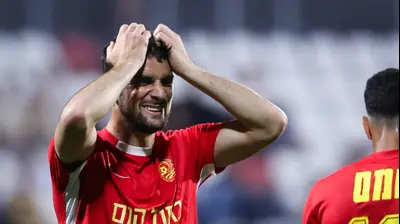 מוחמד כנעאן, מ.ס. אשדוד. מאור אלקסלסי