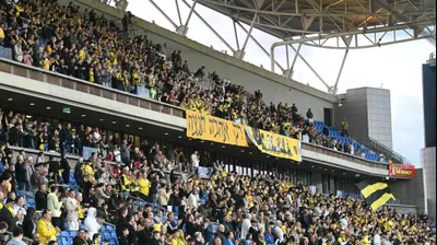 אוהדי מכבי נתניה. ברני ארדוב