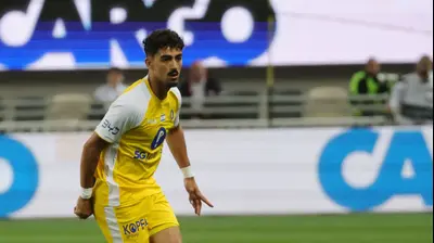 רוי רביבו שחקן מכבי תל אביב. אודי ציטיאט