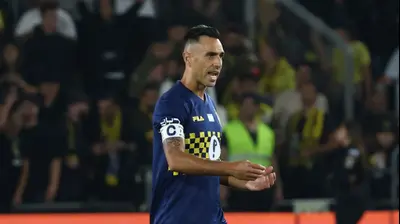 ערן זהבי, מכבי תל אביב. דני מרון