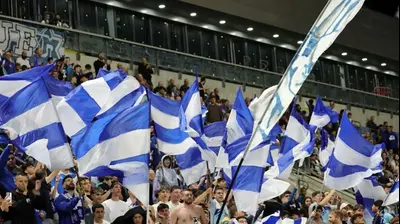 אוהדי מכבי פתח תקוה. אודי ציטיאט