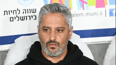 ברק יצחקי, מאמן בית