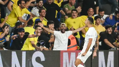 ערן זהבי, מכבי תל אביב, חוגג. ברני ארדוב