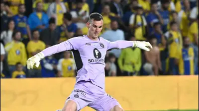 סימון סלוגה, מכבי תל אביב. ברני ארדוב