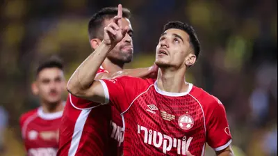 דן ביטון, הפועל באר שבע. מאור אלקסלסי