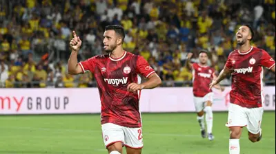 אילון אלמוג, הפועל באר שבע. ברני ארדוב