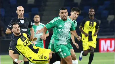 איתן אזולאי, שחקן מכבי חיפה. דני מרון