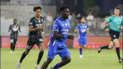 פיטר מייקל, עירוני טבריה. קובי אליהו