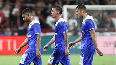 שחקני עירוני קרית שמונה. דני מרון