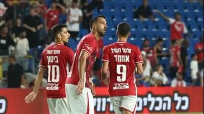 אליאל פרץ, הפועל באר שבע. ברני ארדוב